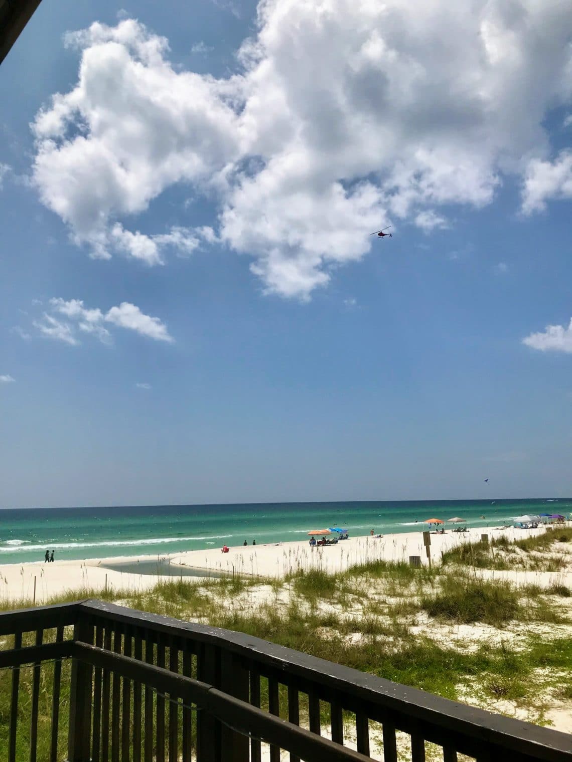 Panama City Beach: The Perfect Girls' Trip Destination - The Solo Life