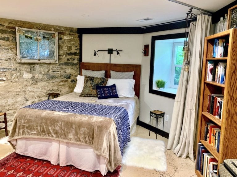 where to stay in harpers ferry