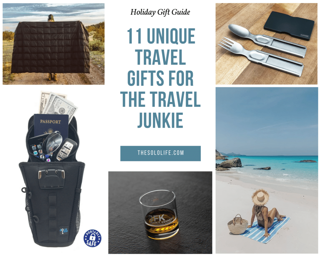 travel junky reviews